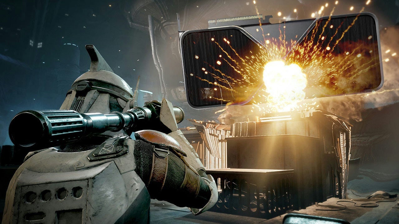 The Studio Behind Hit New Star Wars Game Zero Company Quietly Furloughed 'most' Staff Just Before Launch featured image for Haven gaming news, sourced from IGN