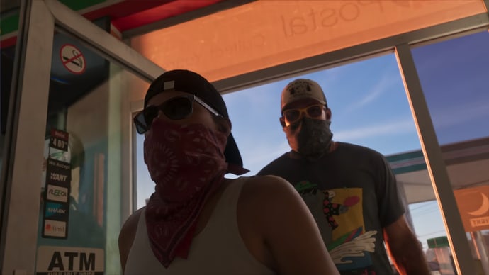 As The Legal Hunt For The GTA 6 Leaker Continues, Take-Two Reportedly Tries Another More Secretive Discord Subpoena, This Time Specifying Individuals featured image for Haven gaming news, sourced from Eurogamer