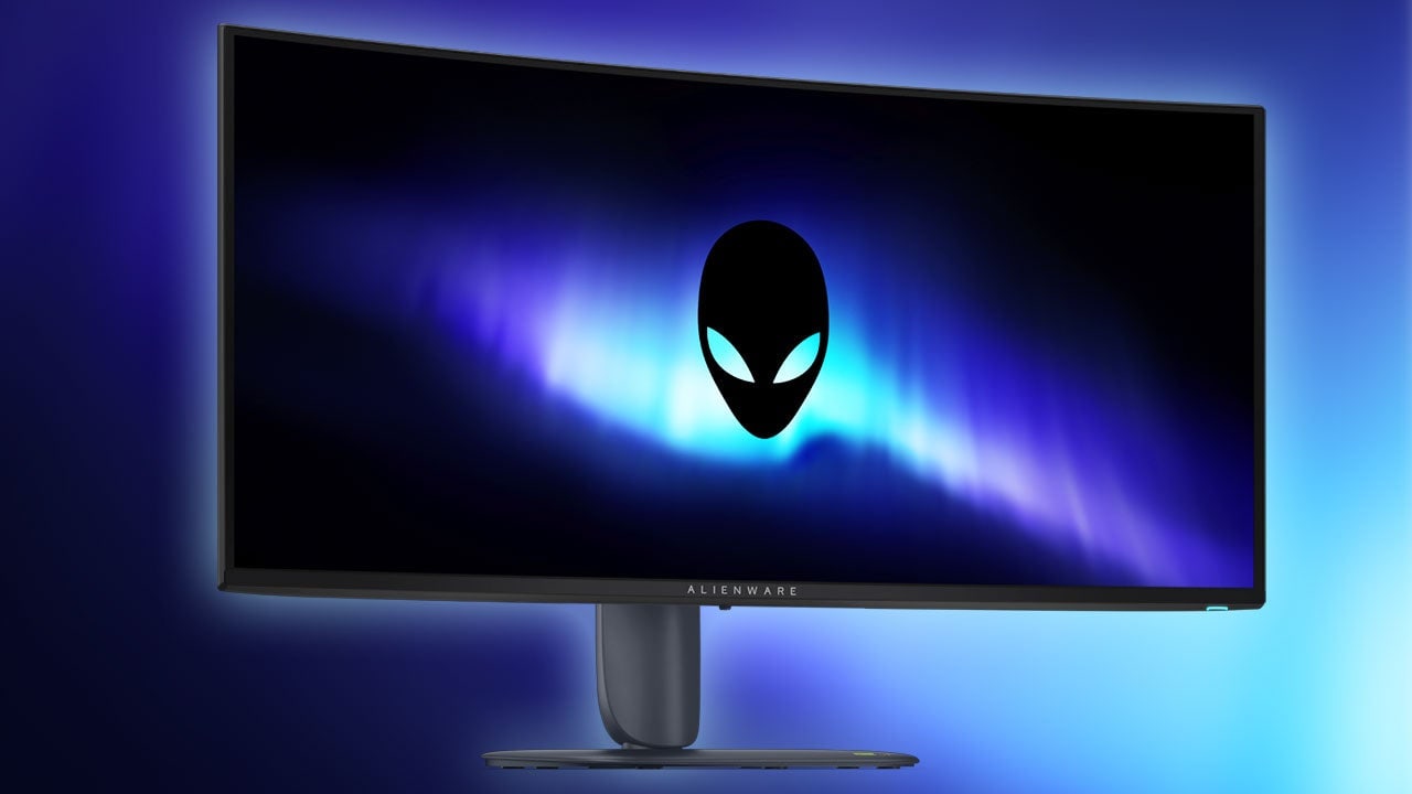 Alienware Just Released The World's First 39" 5K Monitor With RGB Stripe Tandem OLED Technology featured image for Haven gaming news, sourced from IGN