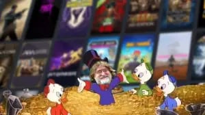 Steam Has Generated $15 Billion In Revenue So Far In 2026, And New Games Are A Big Part Of It featured image for Haven gaming news, sourced from GameSpot