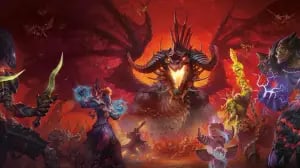 D&D’s World Of Warcraft Crossover May Not Be A One-Way Street featured image for Haven gaming news, sourced from GameSpot