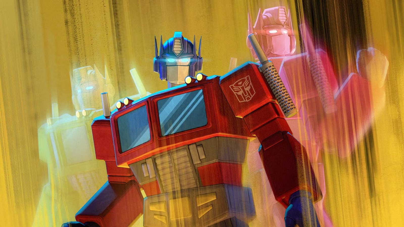 New Transformers Film With Peter Cullen's Final Performance Announced featured image for Haven gaming news, sourced from Polygon