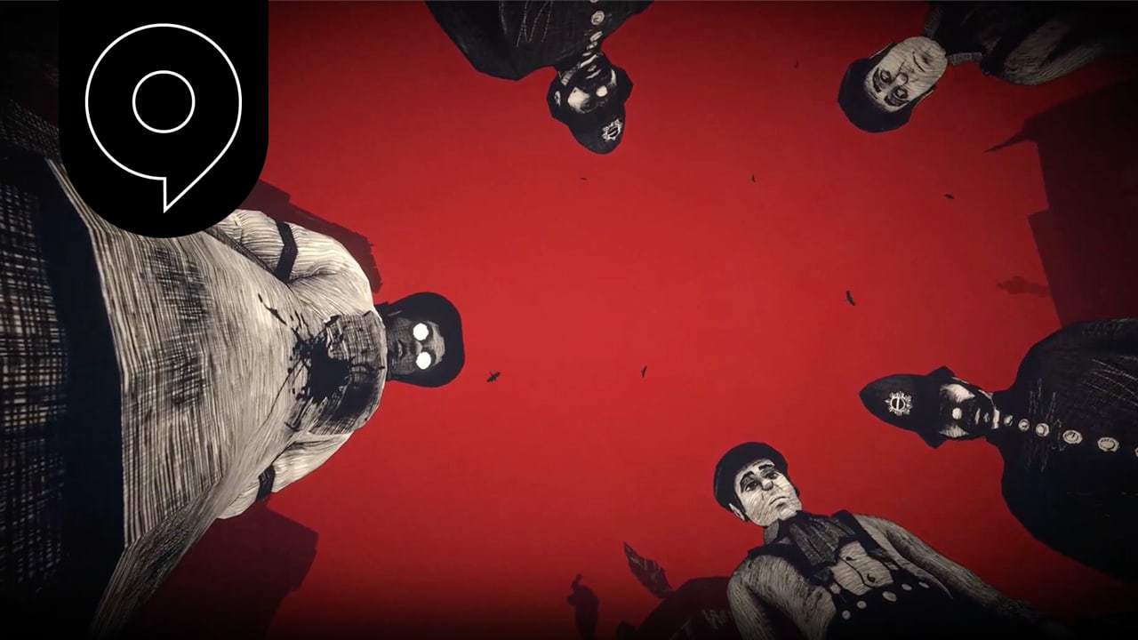 4 Penny Coffins Lets You Play 19th-Century Detective – Or A 10-Foot Demon Ripping Friends In Half featured image for Haven gaming news, sourced from IGN