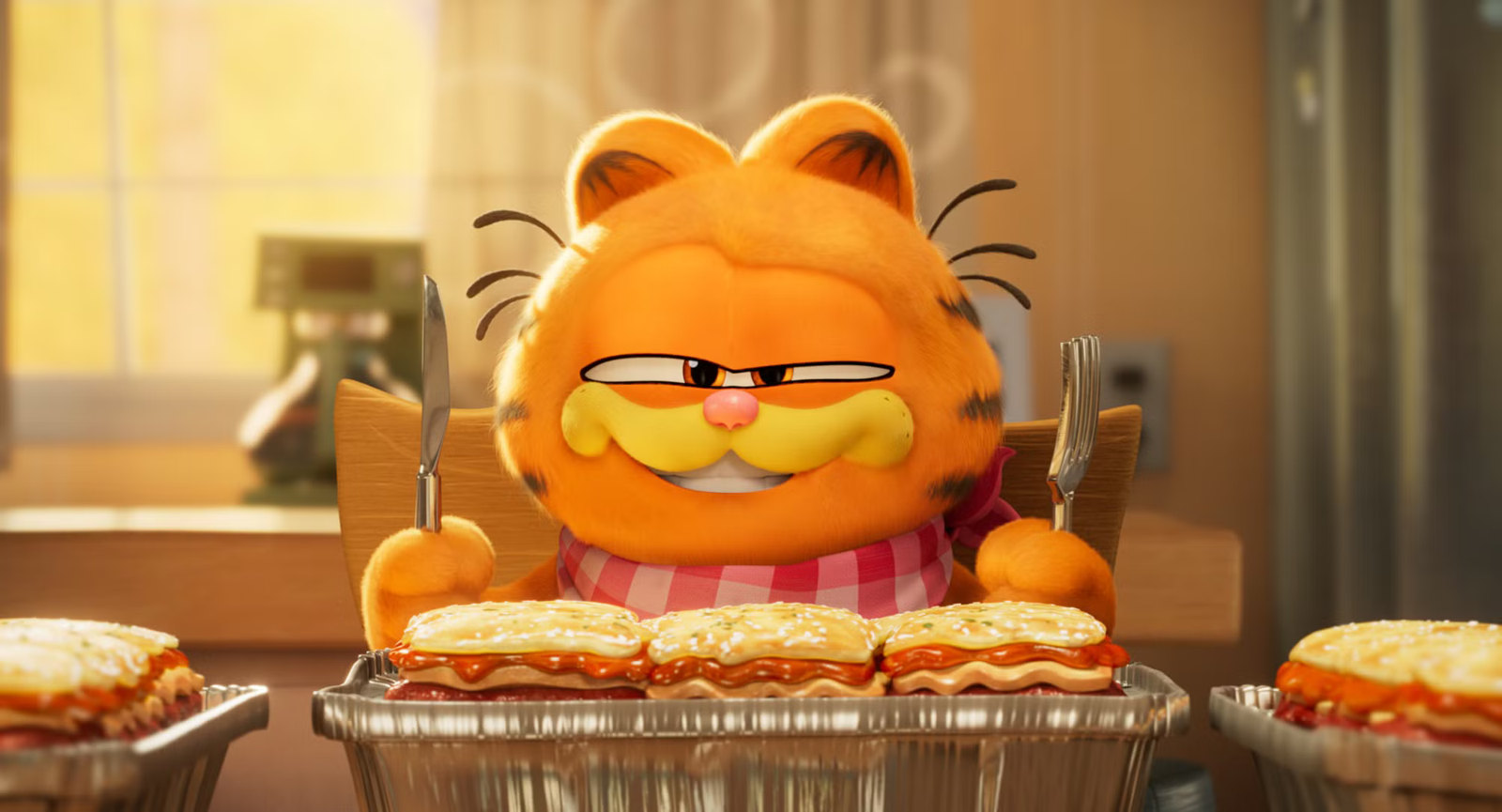 37 Years Ago, 'garfield' Suddenly Changed Genres With A Mind-Blowing Comic Strip featured image for Haven gaming news, sourced from Polygon