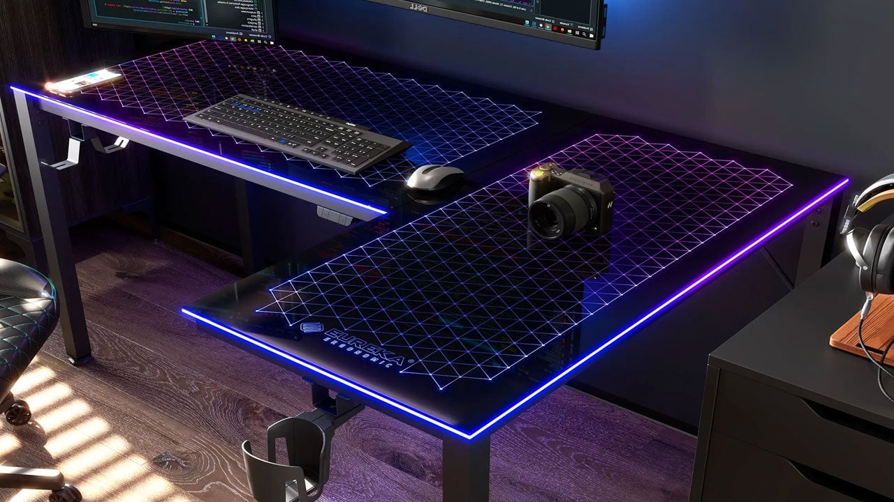 Eureka Ergonomic Is Running A Huge Sale For Labor Day featured image for Haven gaming news, sourced from IGN