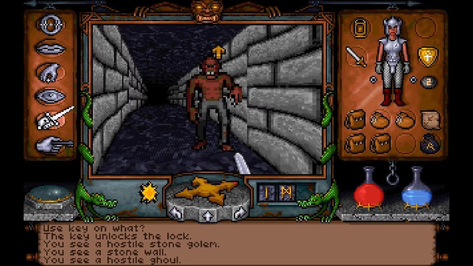 Legendary RPG Creator Is Officially Taking His Game Back From Electronic Arts featured image for Haven gaming news, sourced from Polygon