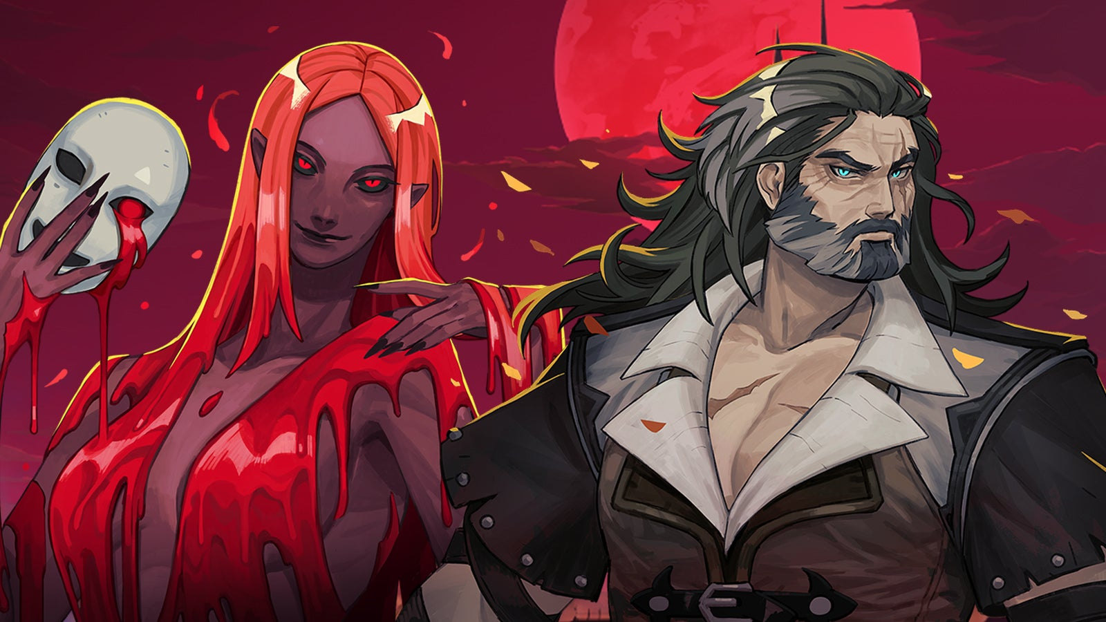 ‘There Should Be A Game Award For Hot Dads’ — Castlevania: Belmont’s Curse Devs Are Fully Aware And Loving The ‘Horny’ Fanart For Their Game featured image for Haven gaming news, sourced from IGN