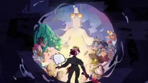 This New Not-Roguelike Wants To Make Its Difficulty More Welcoming featured image for Haven gaming news, sourced from GameSpot