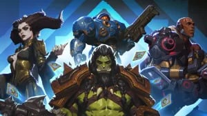 A Long-Dormant Blizzard Franchise Could Be Coming To Dungeons And Dragons featured image for Haven gaming news, sourced from GameSpot