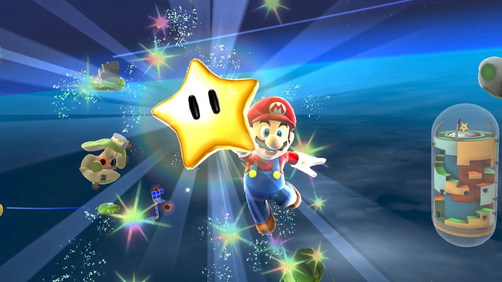 10 Games Where Every Level Is A Flawless Masterpiece featured image for Haven gaming news, sourced from Polygon