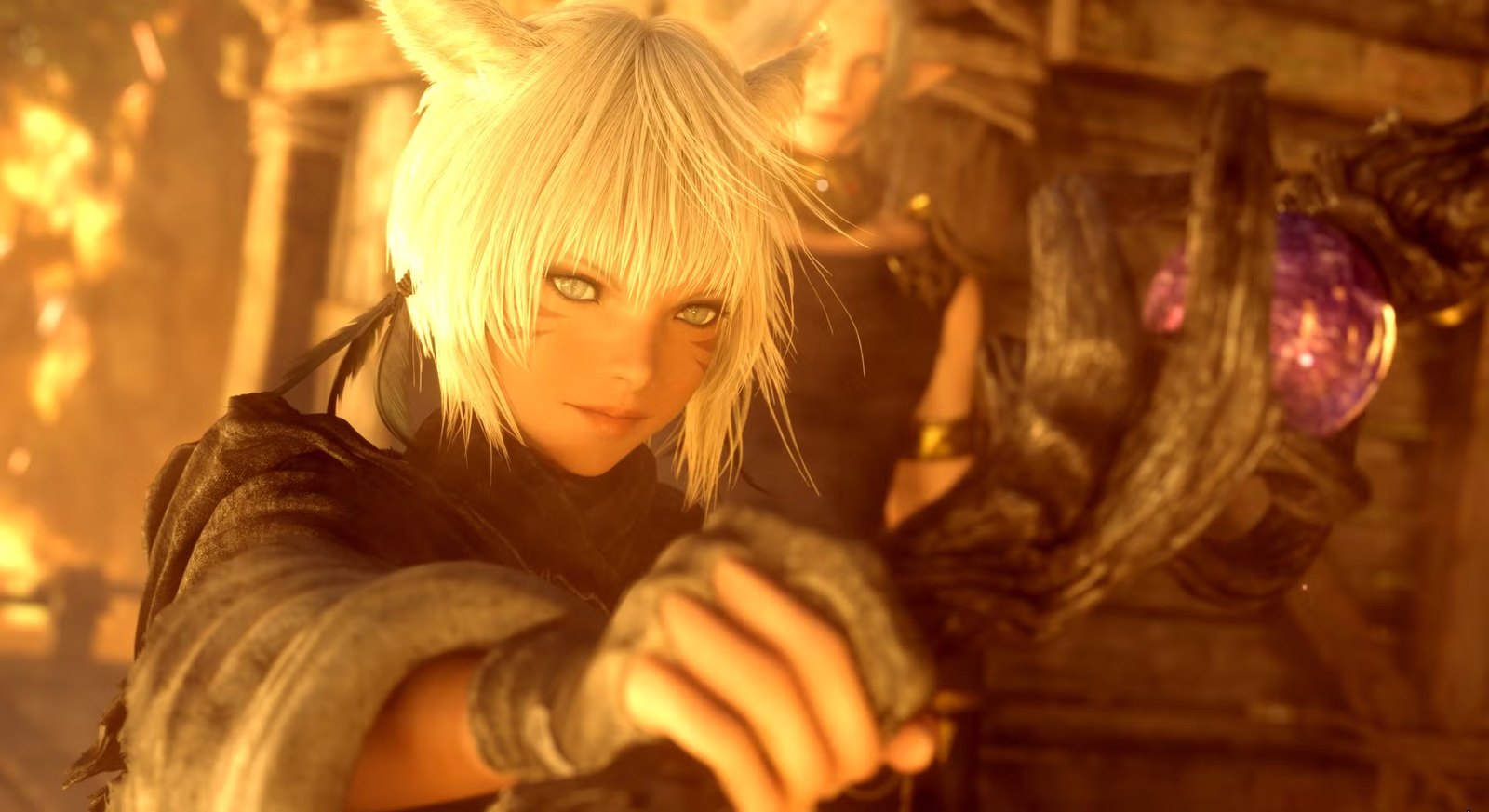 Final Fantasy 14’s Free Ride On Switch 2 Is Coming To An End featured image for Haven gaming news, sourced from Polygon
