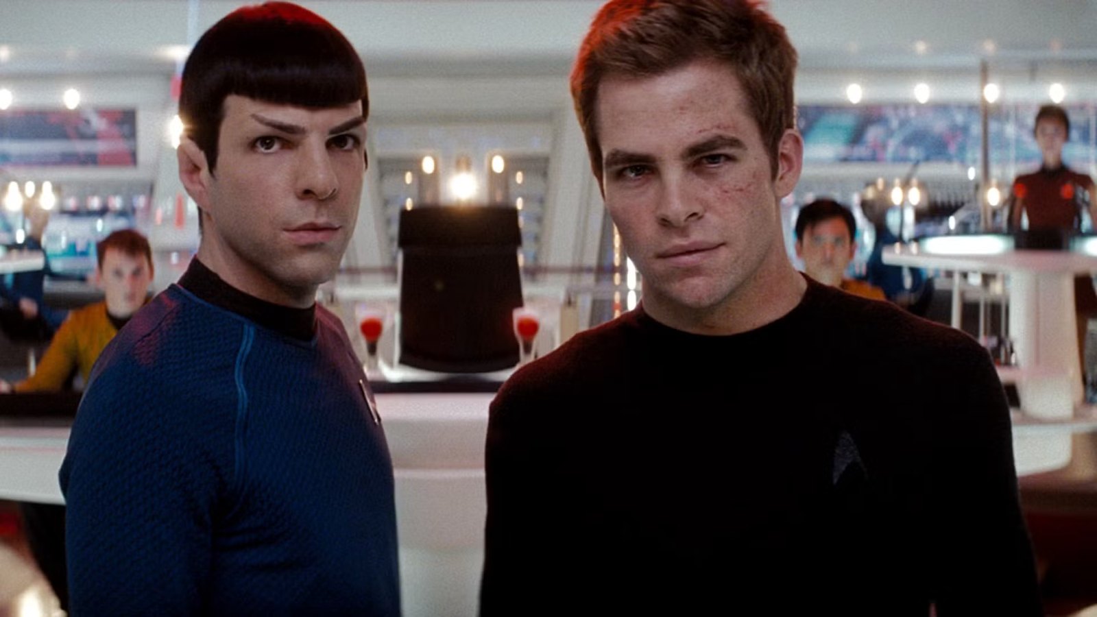 New Star Trek Movie Is ‘Trek Meets Crimson Tide,’ Writers Say featured image for Haven gaming news, sourced from Polygon