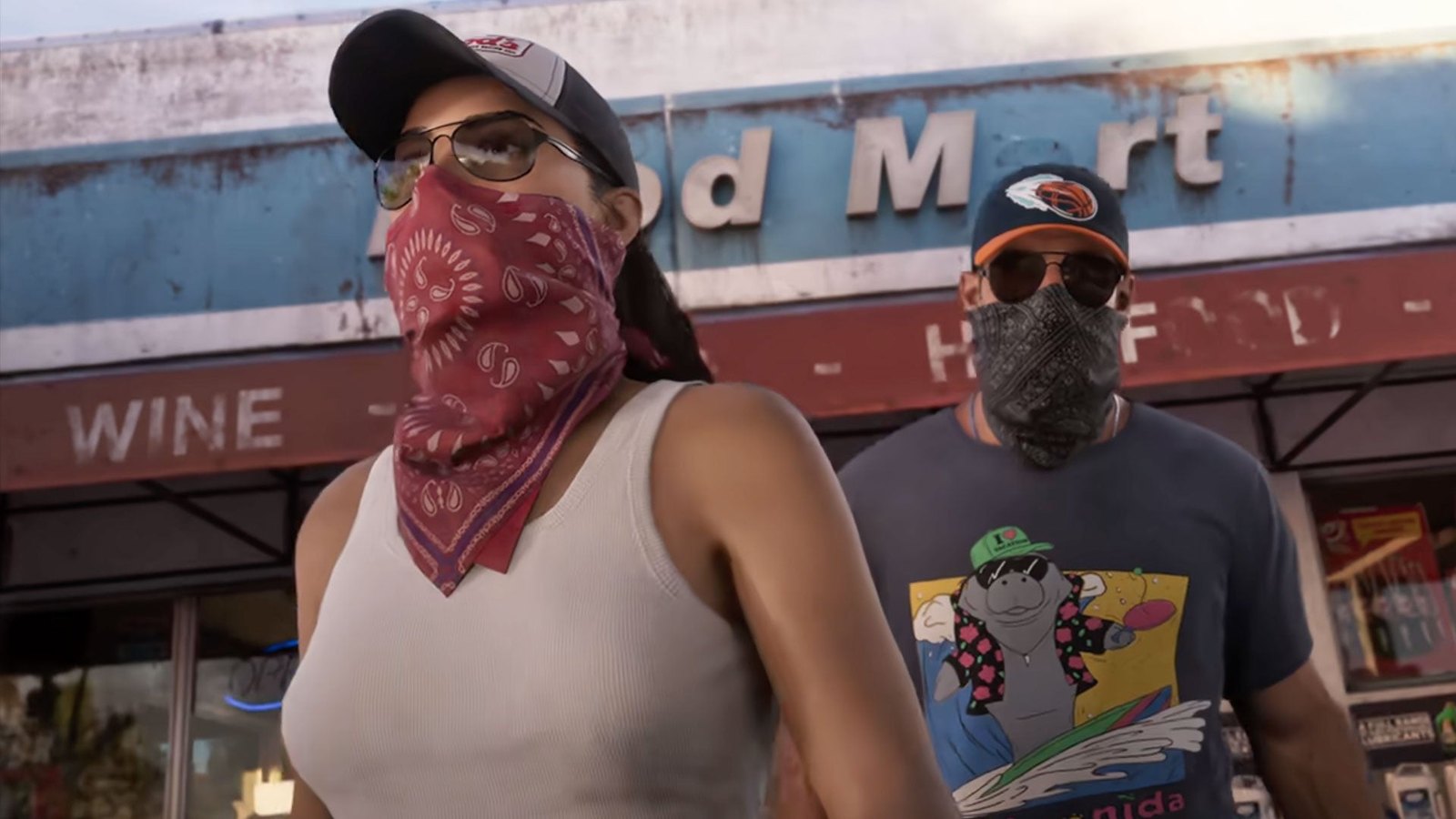 Rockstar Censors GTA 6 Extended Look Trailer For China featured image for Haven gaming news, sourced from IGN