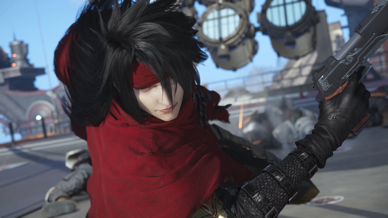 Final Fantasy 7 Revelation Story DLC Starring Two Fan-Favorite Characters Confirmed featured image for Haven gaming news, sourced from Polygon
