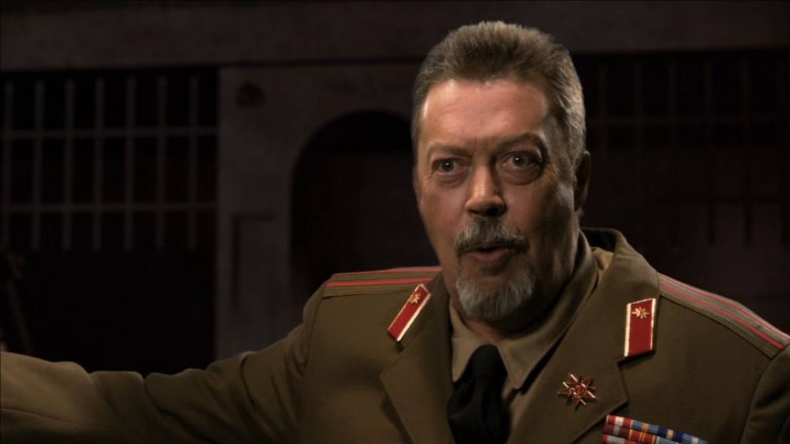 Tim Curry’s 9 Most Iconic Video Game Roles featured image for Haven gaming news, sourced from Polygon