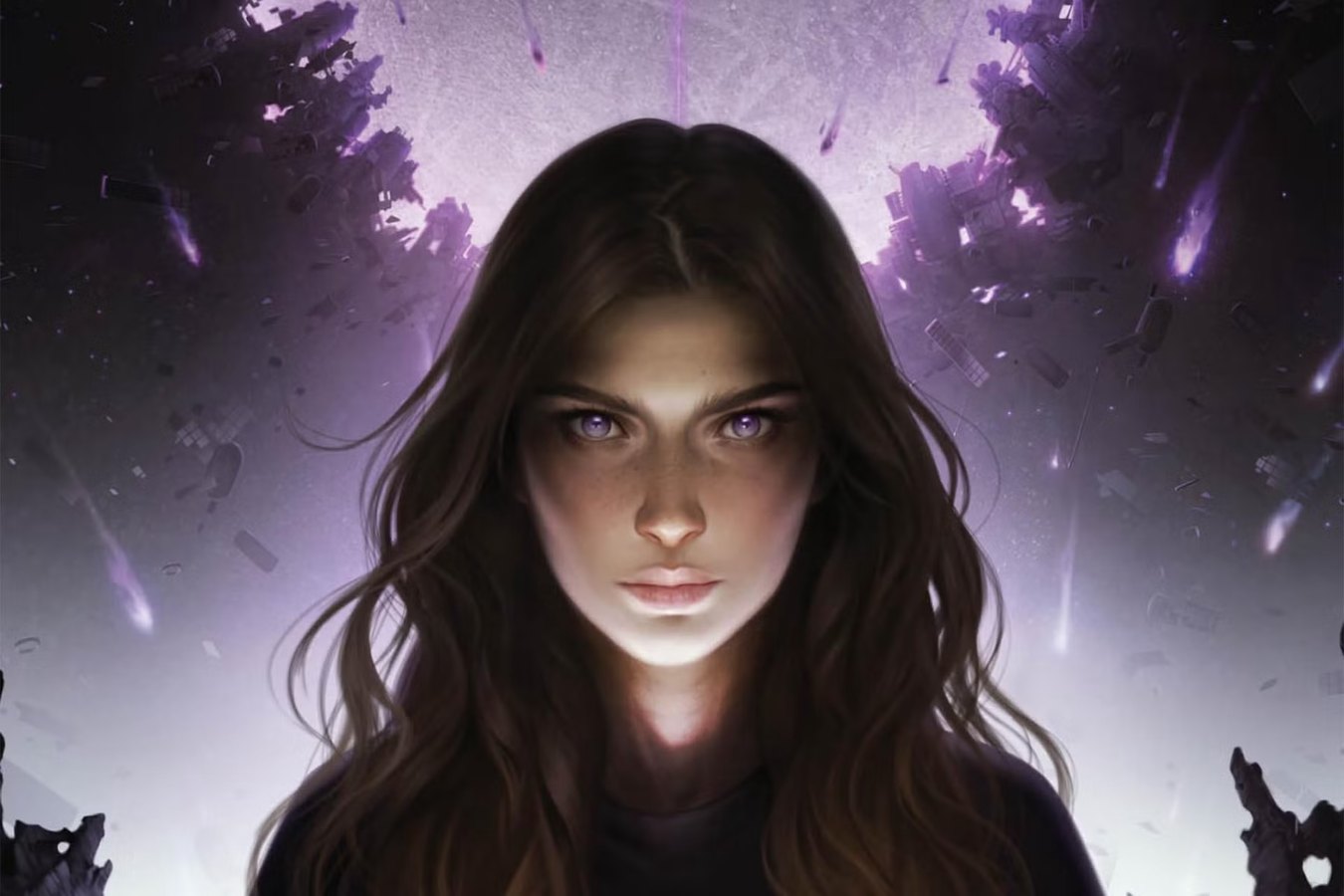 Brandon Sanderson’s New Book Officially Solves His Biggest Sci-Fi Mystery, 8 Years Later featured image for Haven gaming news, sourced from Polygon