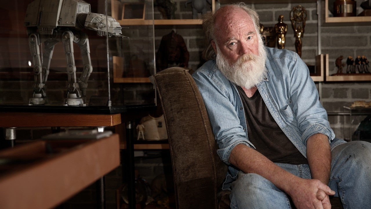 Star Wars And Jurassic Park VFX Legend Phil Tippett Closes CA Studio And Auctions Memorabilia featured image for Haven gaming news, sourced from IGN