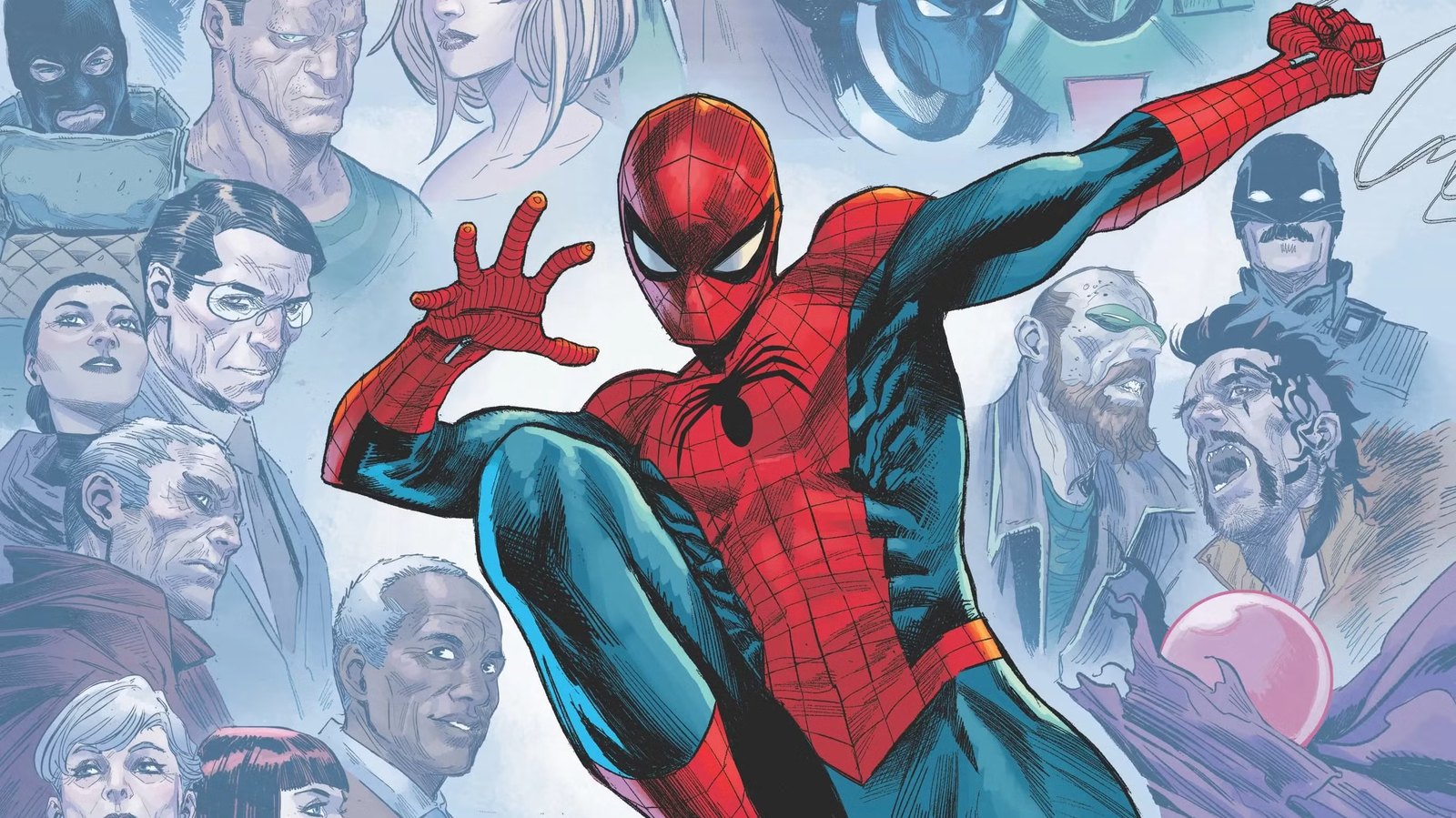 Marvel’s Most Valuable Figure Right Now Is Based On A Bizarre 1977 Spider-Man Show featured image for Haven gaming news, sourced from Polygon