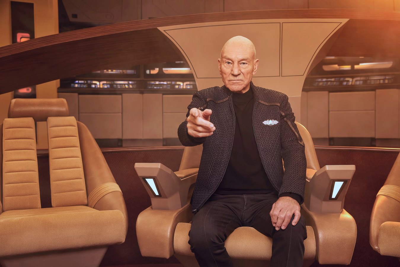 34 Years Later, Captain Picard's Best Quote Is Still An All-Time Star Trek Classic featured image for Haven gaming news, sourced from Polygon