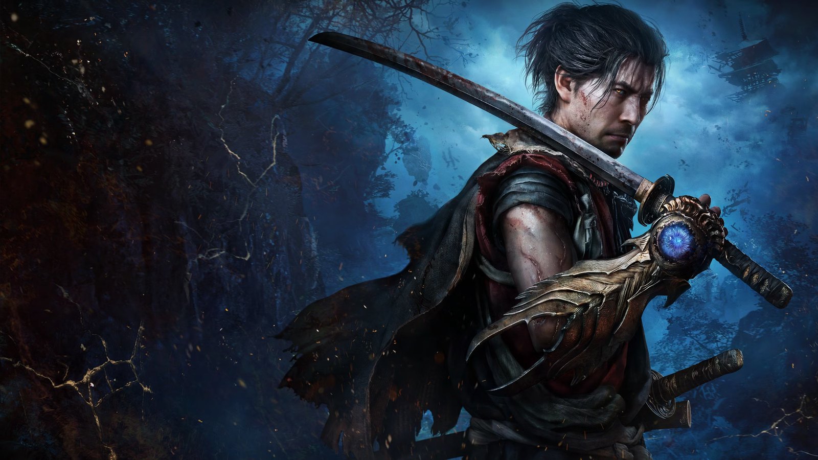 Onimusha Way Of The Sword Release Time In Your Time Zone featured image for Haven gaming news, sourced from Polygon