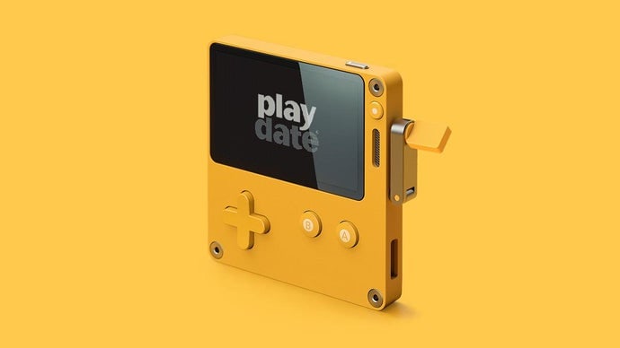 Playdate Maker Panic Refunds Tariff Surcharges To Customers featured image for Haven gaming news, sourced from GamesIndustry.biz