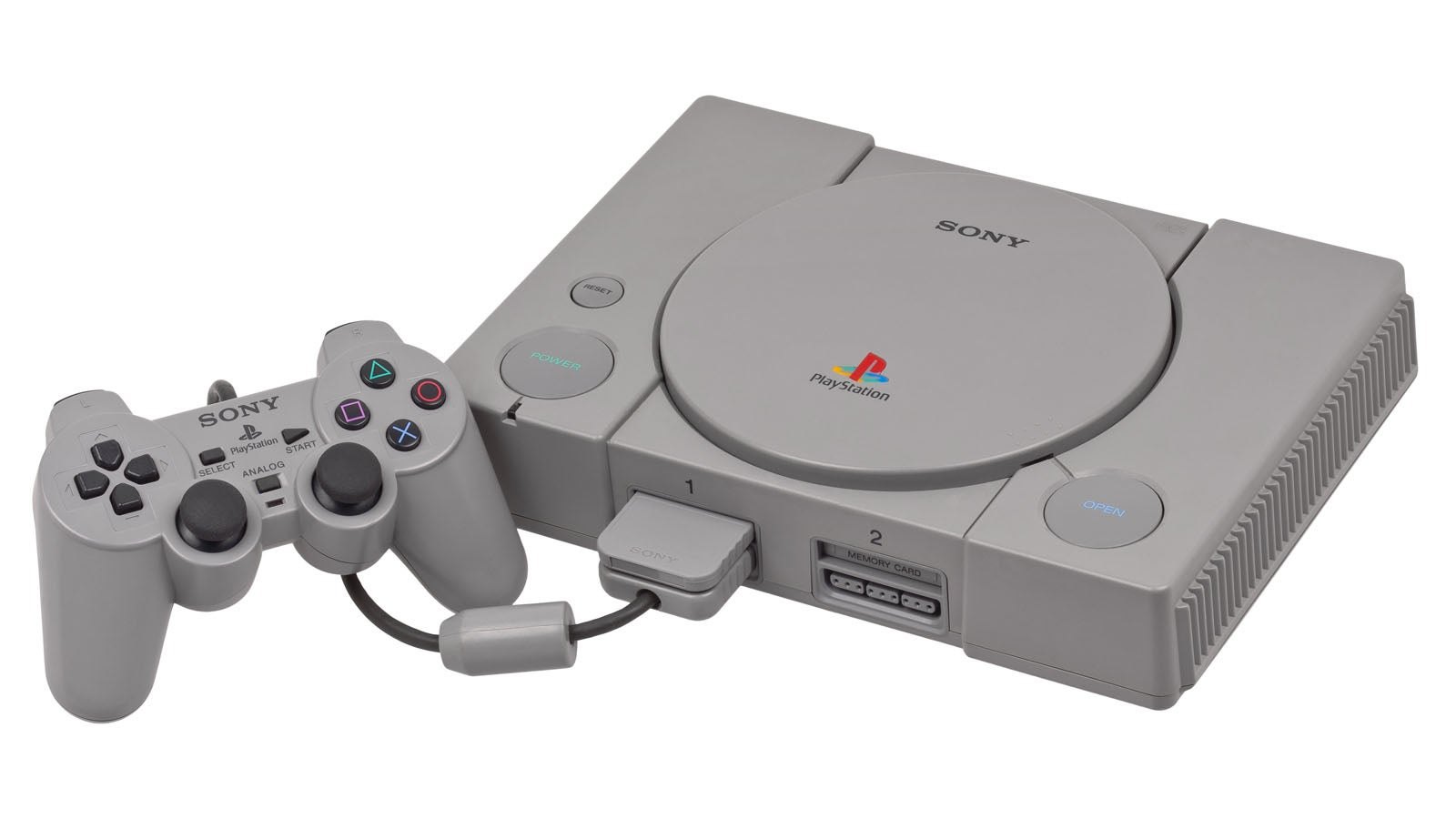LEGO PlayStation Images Leak, Revealing Some Incredible PS1 Easter Eggs featured image for Haven gaming news, sourced from IGN