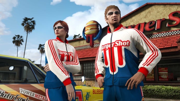 Rockstar Unveil The "Next Evolution" Of Modded GTA 5 Roleplaying, While Staying Totally Mum On When PC Pretenders Might Be Able To Migrate To Their... featured image for Haven gaming news, sourced from Rock Paper Shotgun