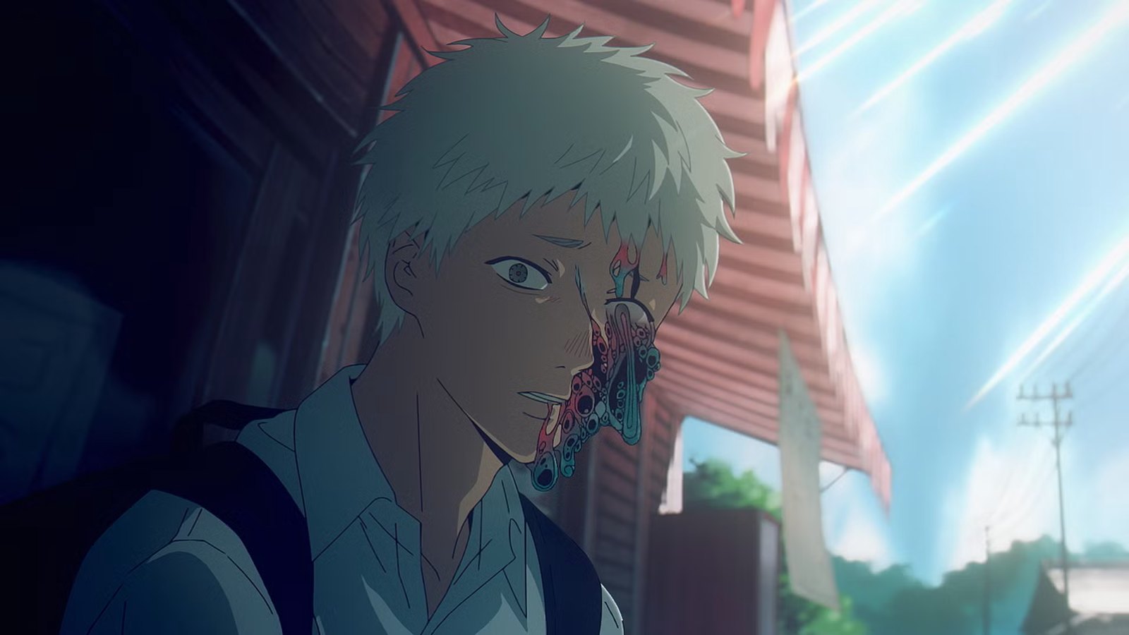 The Manga Behind Netflix’s Best Horror Anime Is Officially Ending featured image for Haven gaming news, sourced from Polygon