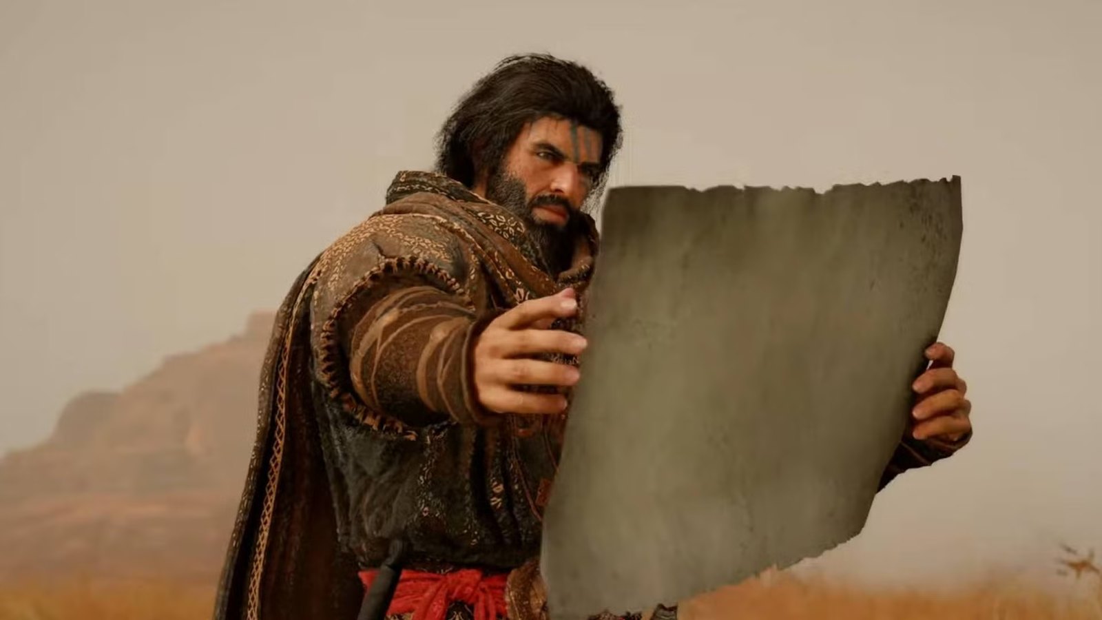 'crimson Desert' DLC’s First Trailer Takes The RPG To Unexpected New Places featured image for Haven gaming news, sourced from Polygon