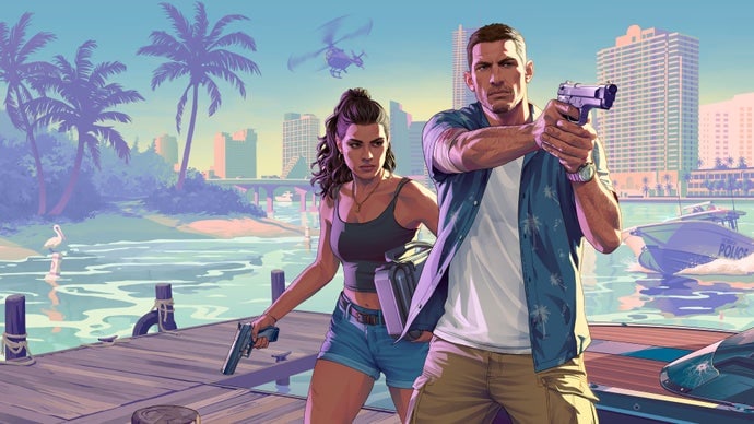 Grand Theft Auto 6 30-Minute Teaser Debuts On Netflix featured image for Haven gaming news, sourced from GamesIndustry.biz