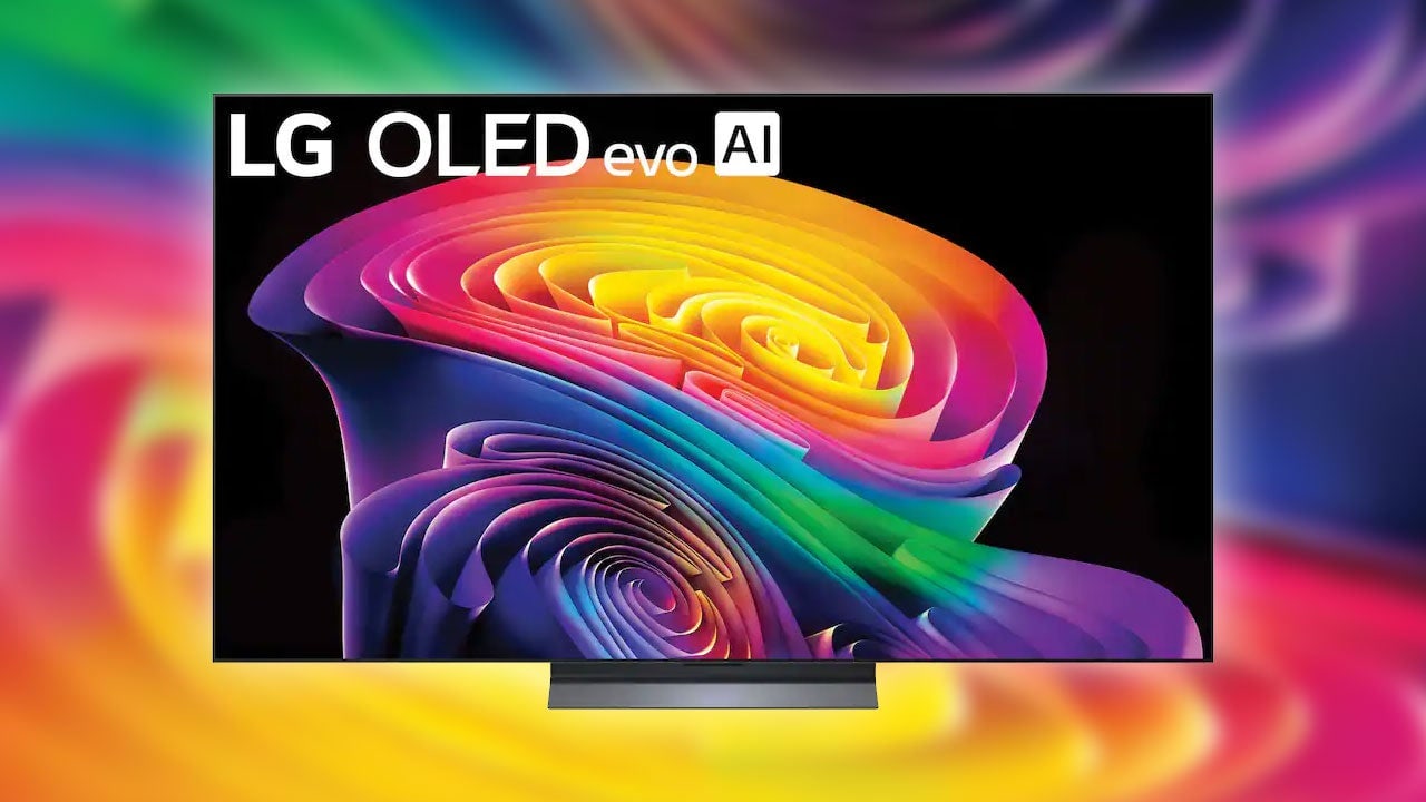 The 2026 65" LG Evo C6 4K OLED TV Drops To $1,199.99 During The EBay Labor Day Sale featured image for Haven gaming news, sourced from IGN