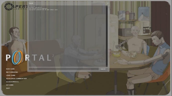 12TB Valve Archive Leak Includes Early Portal 2 Builds And Hints Of Half-Life 2: Episode Three featured image for Haven gaming news, sourced from Eurogamer