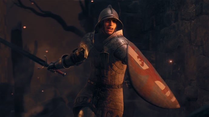While Us Lot In The West Might Like Dragon's Dogma 2's Friction, Japan Doesn't Quite Agree, And Its Producers Say Balancing That Has Been A Real... featured image for Haven gaming news, sourced from Rock Paper Shotgun