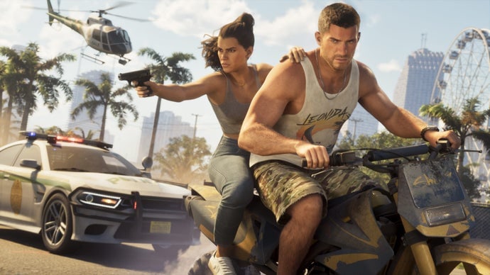 Miami-Dade Police Outraged By Proposals To Turn Parts Of Miami Into GTA 6, Saying That Rockstar's Game Embodies What They "Work Every Single Day To... featured image for Haven gaming news, sourced from Rock Paper Shotgun
