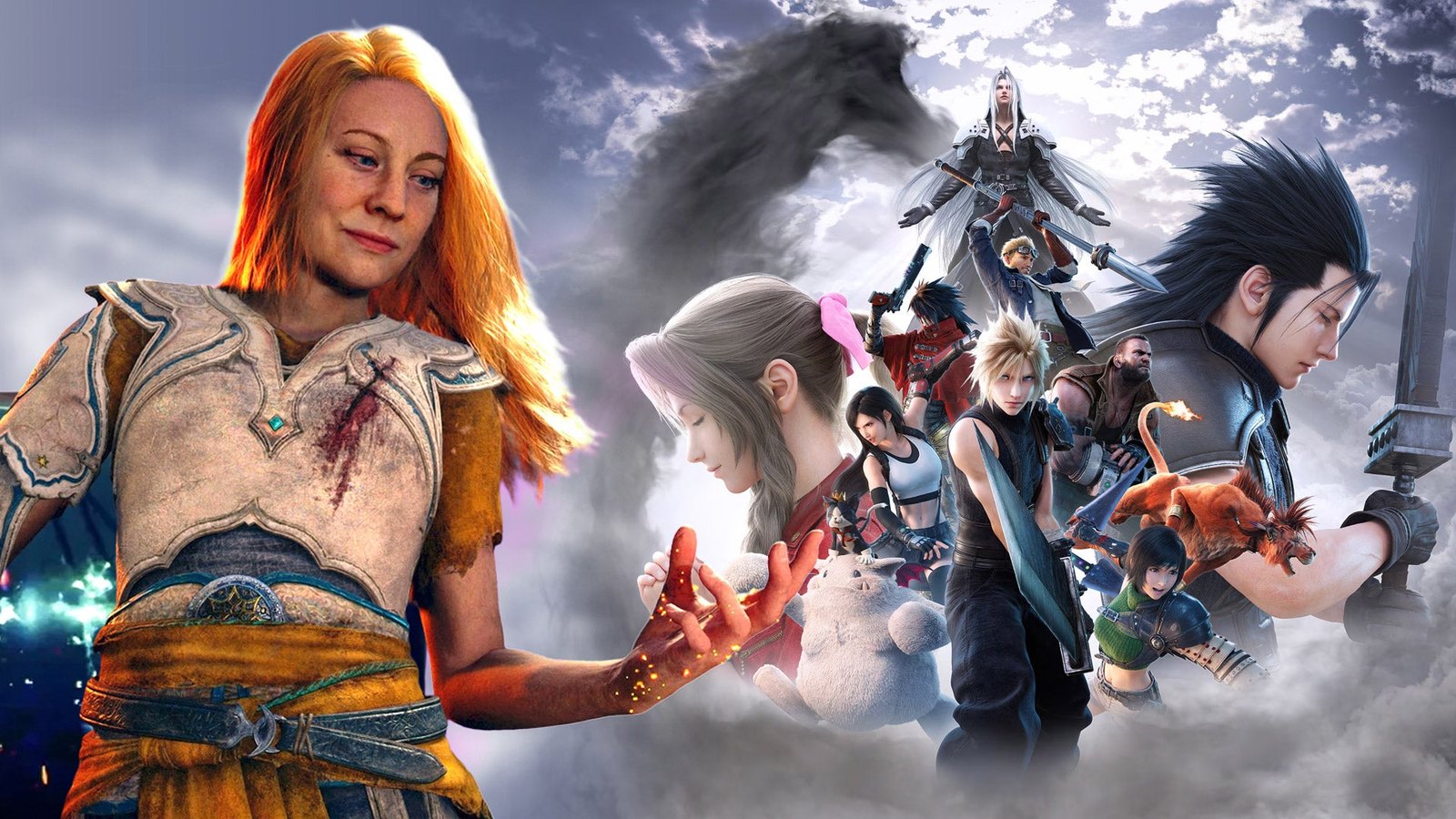 Final Fantasy 7 Revelation, God Of War Laufey, And Intergalactic: The Heretic Prophet: What To Expect From PlayStation’s State Of Play September 2026 featured image for Haven gaming news, sourced from IGN