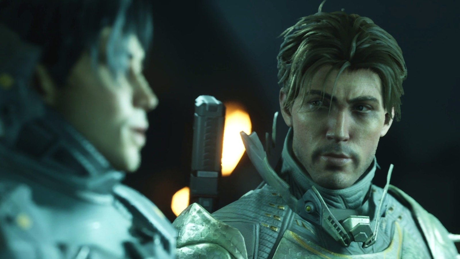 Exodus Narrative Director Explains Romance, Relationships, And Mass Effect Comparisons In New Sci-Fi RPG featured image for Haven gaming news, sourced from IGN