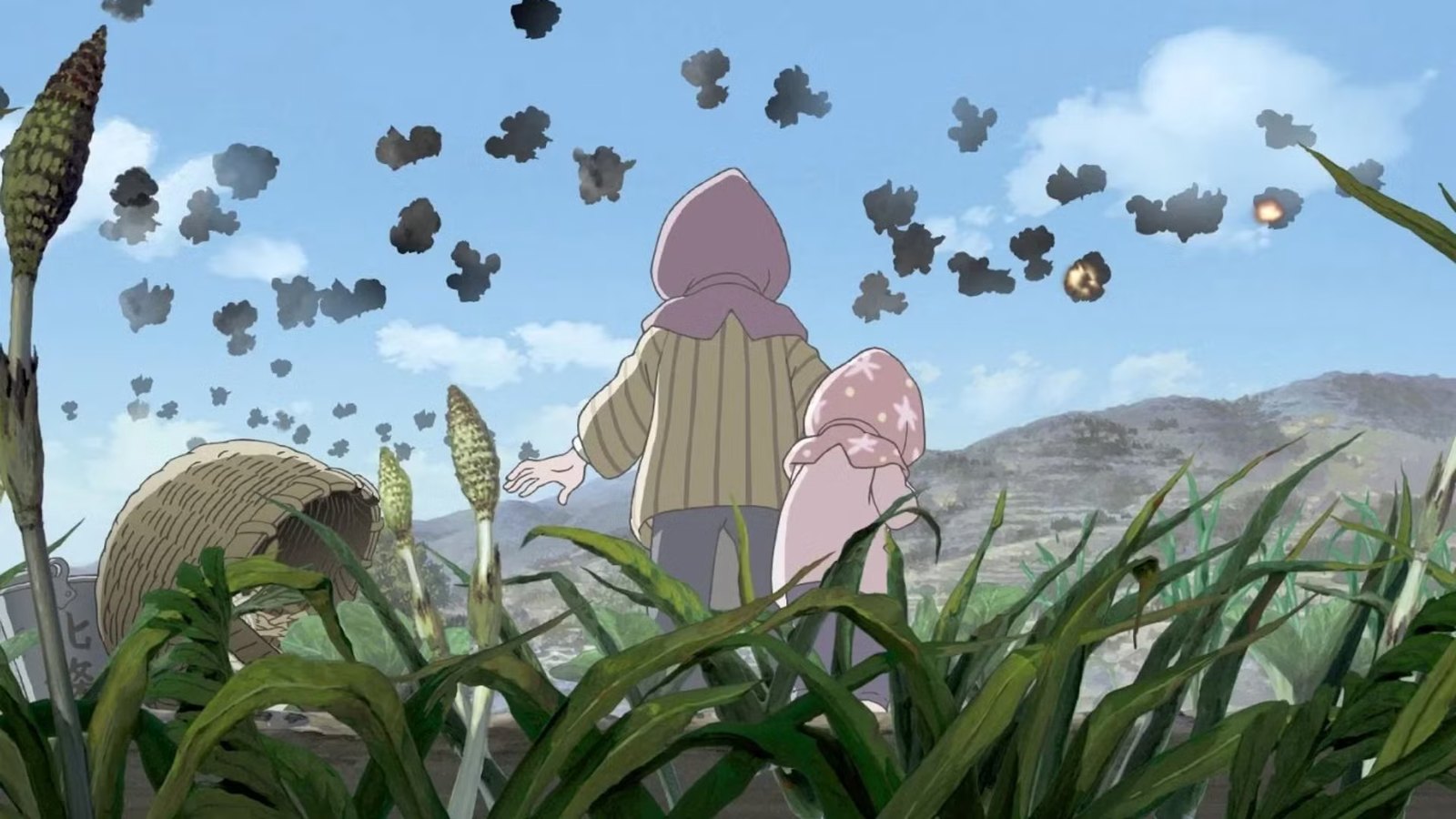 10 Years Later, Anime's Forgotten WWII Epic Is Waiting To Be Rediscovered On Prime Video featured image for Haven gaming news, sourced from Polygon