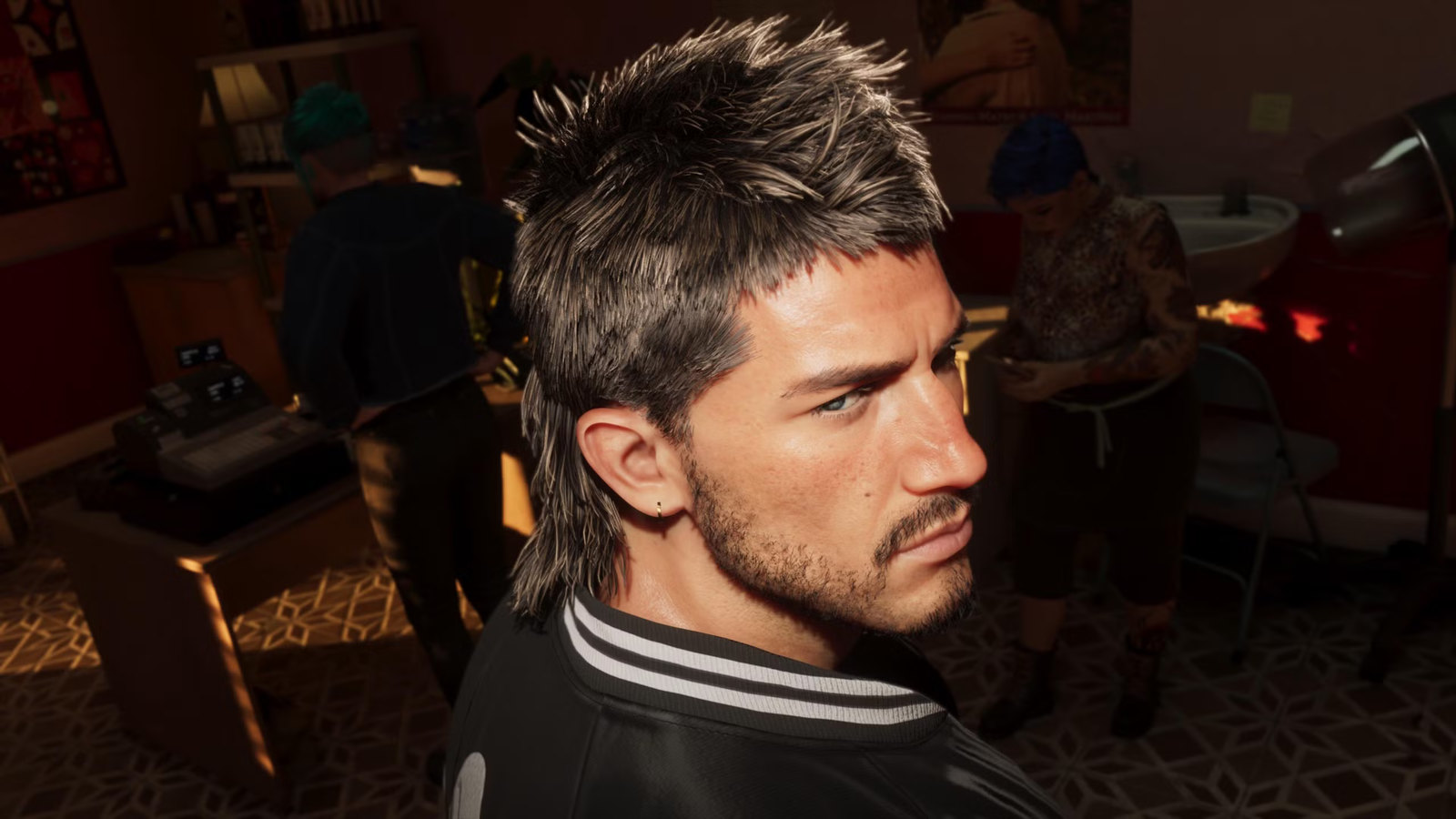 GTA 6's Nudity Sure Sounds Hopelessly Outdated featured image for Haven gaming news, sourced from Polygon