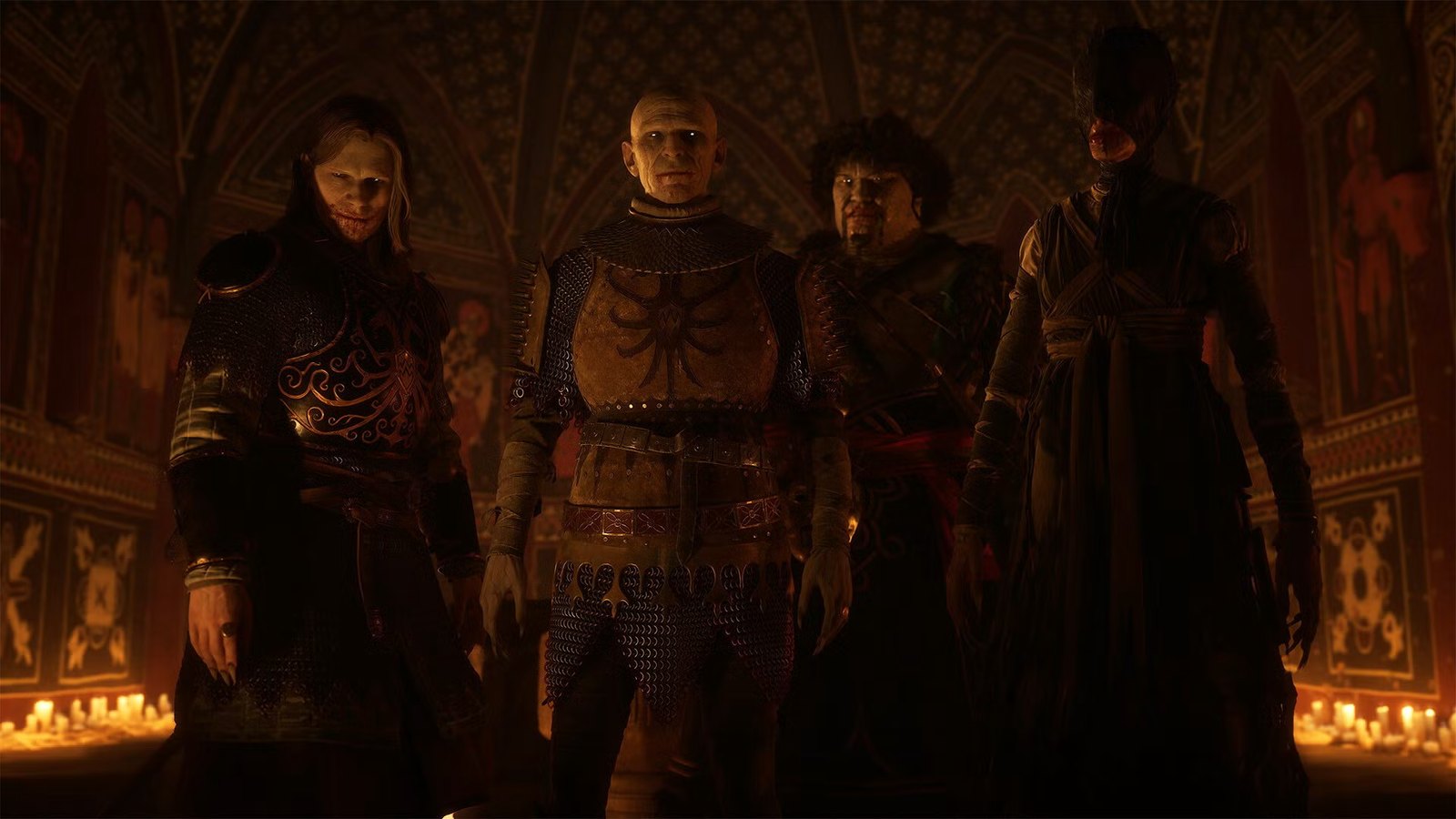 What Time Does The Blood Of Dawnwalker Release In Your Time Zone? featured image for Haven gaming news, sourced from Polygon