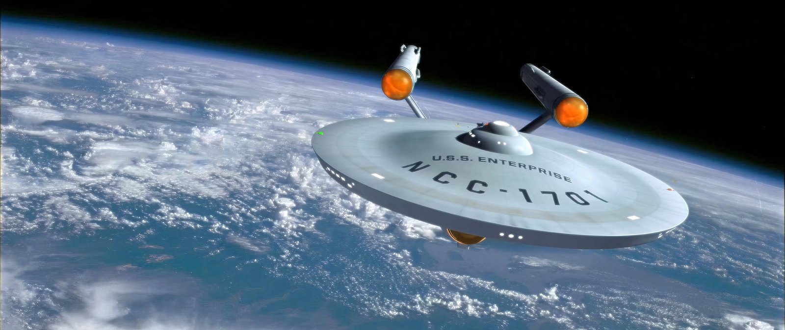 5 Star Trek Ships That Changed The Legendary Sci-Fi Franchise Forever featured image for Haven gaming news, sourced from Polygon