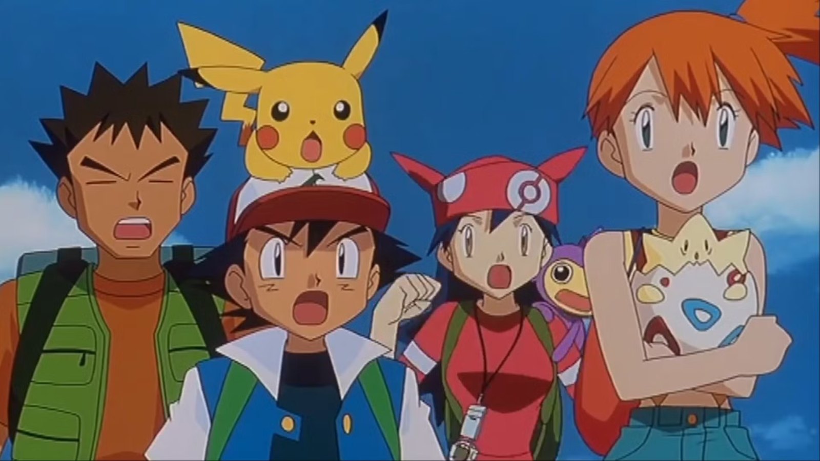 All 24 Pokémon Movies Will Be Available In Pricey Amazon-Exclusive Set featured image for Haven gaming news, sourced from Polygon
