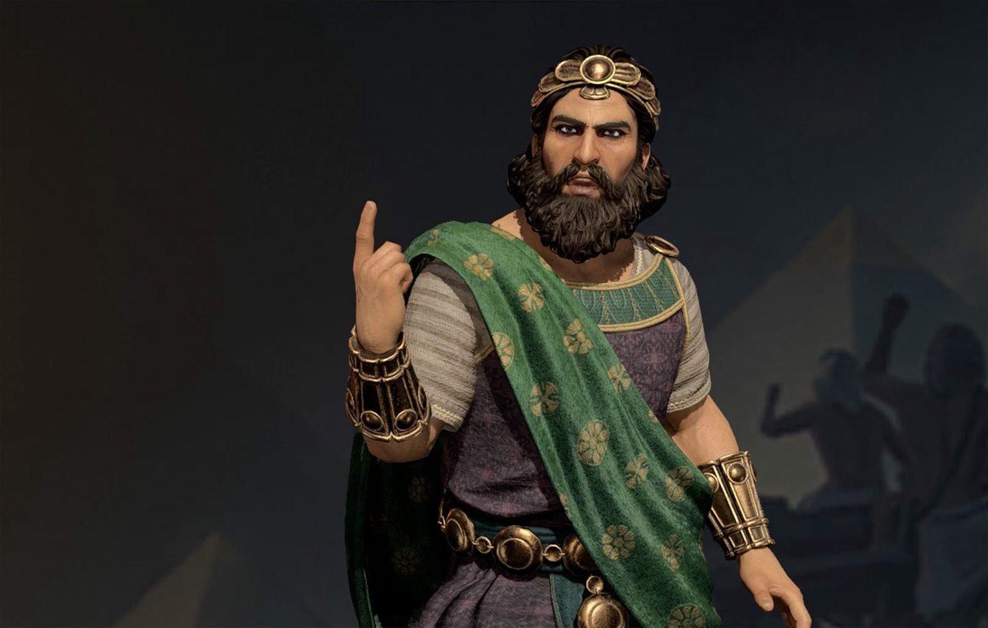 The Most Divisive Civilization Game Is Completely Free To Play On Steam For One Week featured image for Haven gaming news, sourced from Polygon