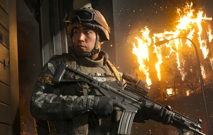 Microsoft Will Give You $5 To Buy Call Of Duty: Modern Warfare 4 On Xbox (Or Xbox On PC) featured image for Haven gaming news, sourced from Eurogamer