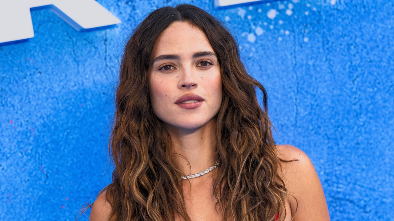 Wonder Woman Casting Rumors Heat Up As Fans Suspect James Gunn Secretly Picked Adria Arjona For The Role featured image for Haven gaming news, sourced from IGN