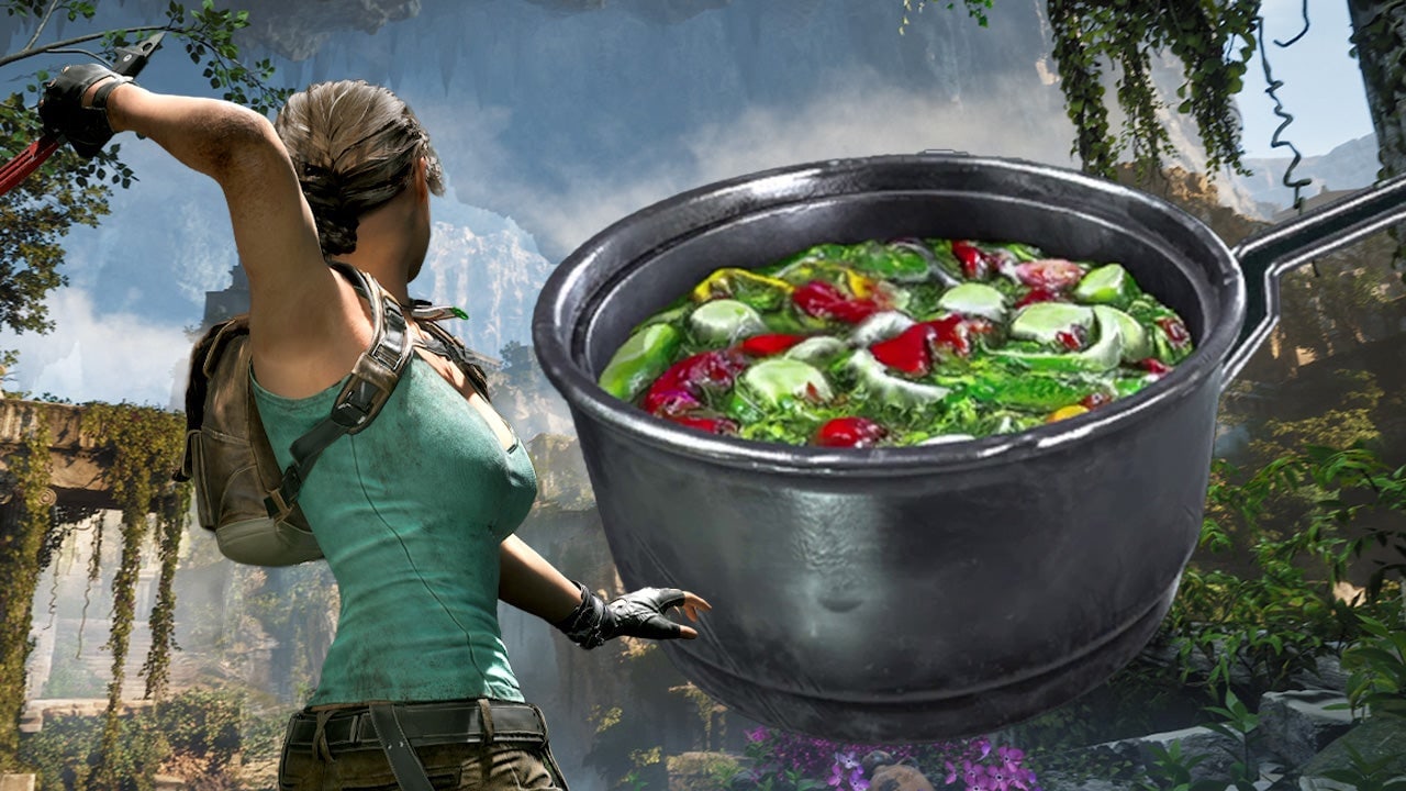 Tomb Raider: Legacy Of Atlantis Could Be Great, But There's Some Things We Can't Ignore... featured image for Haven gaming news, sourced from IGN