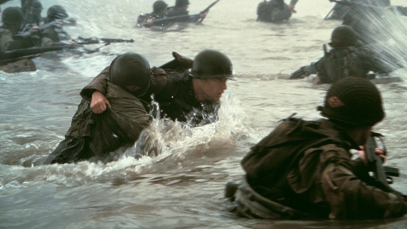 28 Years Later, This Remains The Most Near-Perfect WWII Movie Of All Time featured image for Haven gaming news, sourced from Polygon