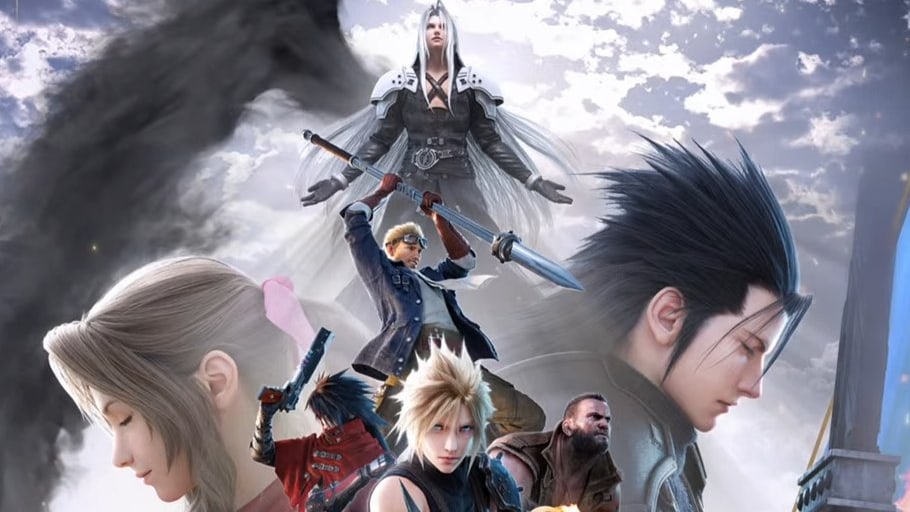 Final Fantasy 7: Revelation Release Date Confirmed featured image for Haven gaming news, sourced from IGN