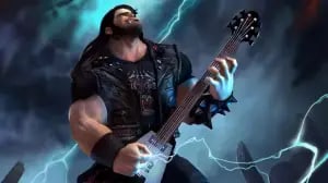 I Am Begging One Cool Billionaire To Take Up Double Fine’s Offer To Fund Brutal Legend 2 featured image for Haven gaming news, sourced from GameSpot