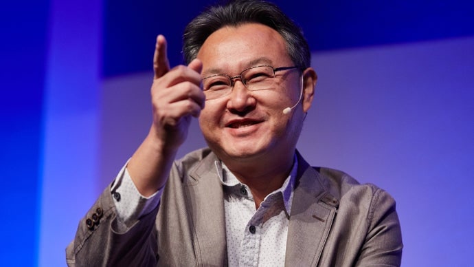 Former PlayStation Indie Boss Shuhei Yoshida And The Founder Of TIGSource Are Throwing A Game Poem Jam That "Challenges Traditional Boundaries Between... featured image for Haven gaming news, sourced from Rock Paper...