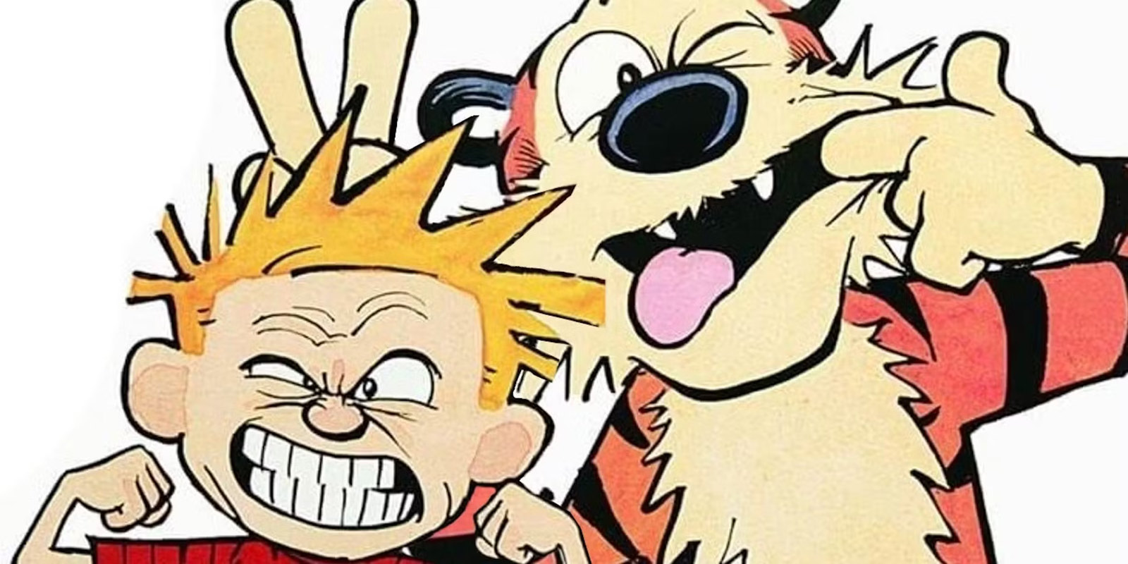 5 Hilarious 'calvin And Hobbes' Comic Strips About Hating School featured image for Haven gaming news, sourced from Polygon